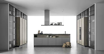 Cucina collezione Aspen