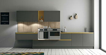 Cucina collezione Cromatika