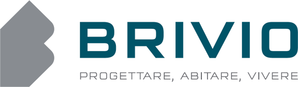 logo Brivio Interni