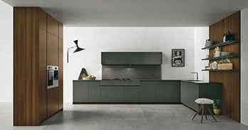 Cucina collezione Materia