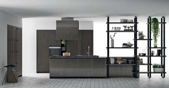 Cucina collezione Soho