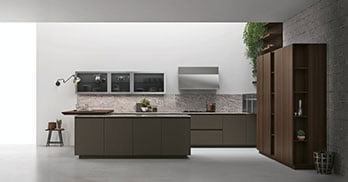 Cucina collezione Style