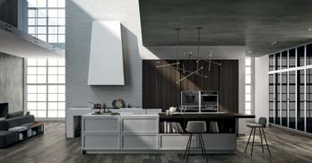 Cucina collezione Vogue