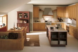 cucina