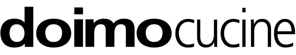 logo Doimo cucine