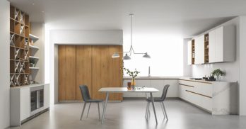 Detrazione: Cucina Doimo Aspen